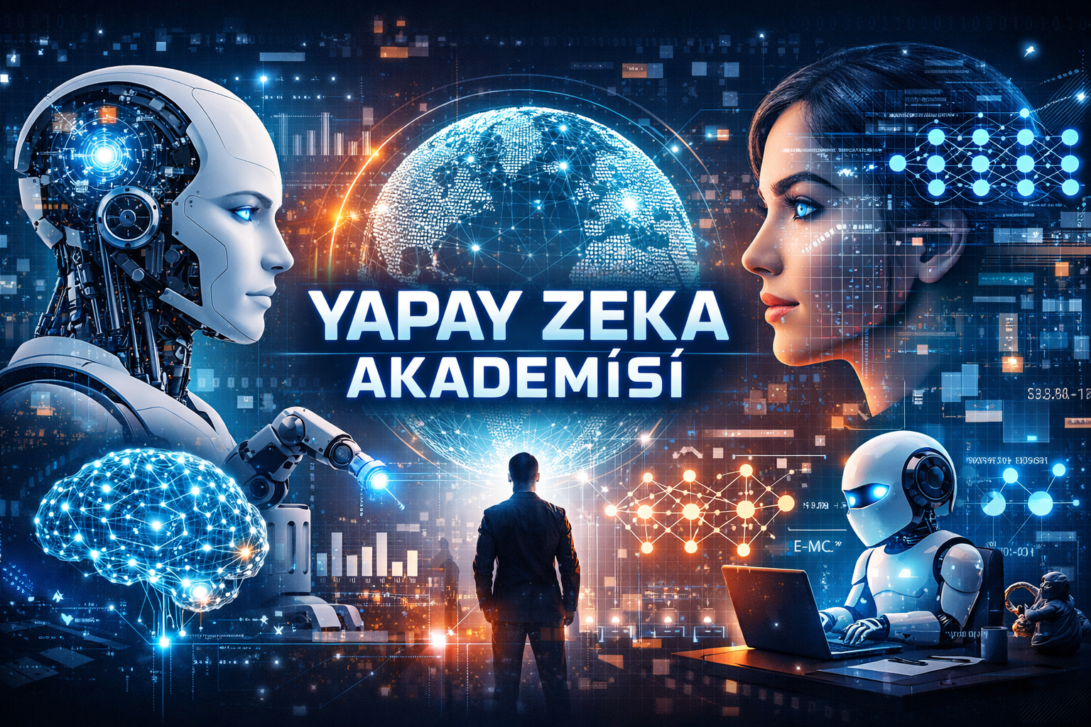 Yapay Zeka Akademisi