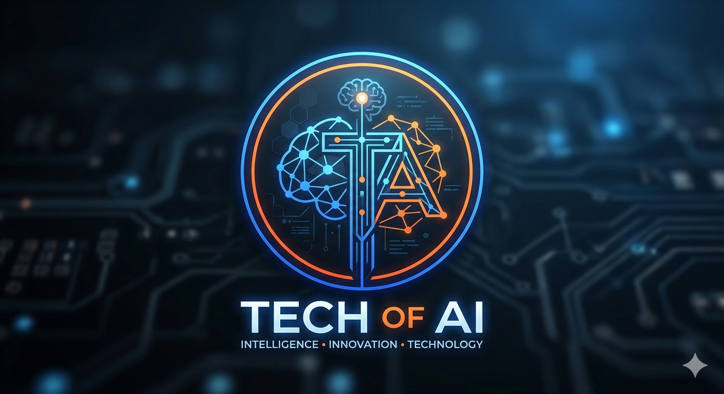 Tech of AI
