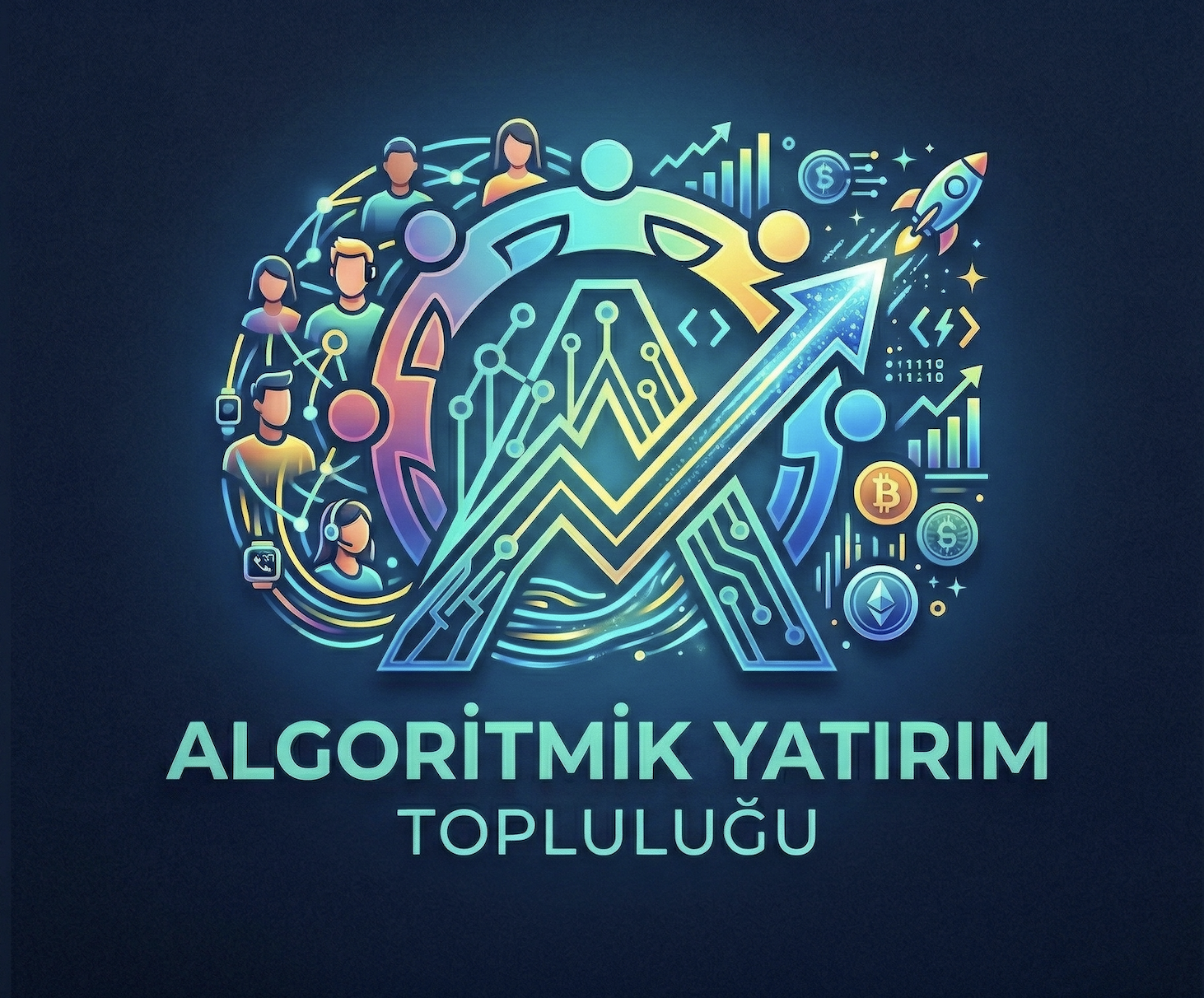 Algoritmik Yatırım Topluluğu
