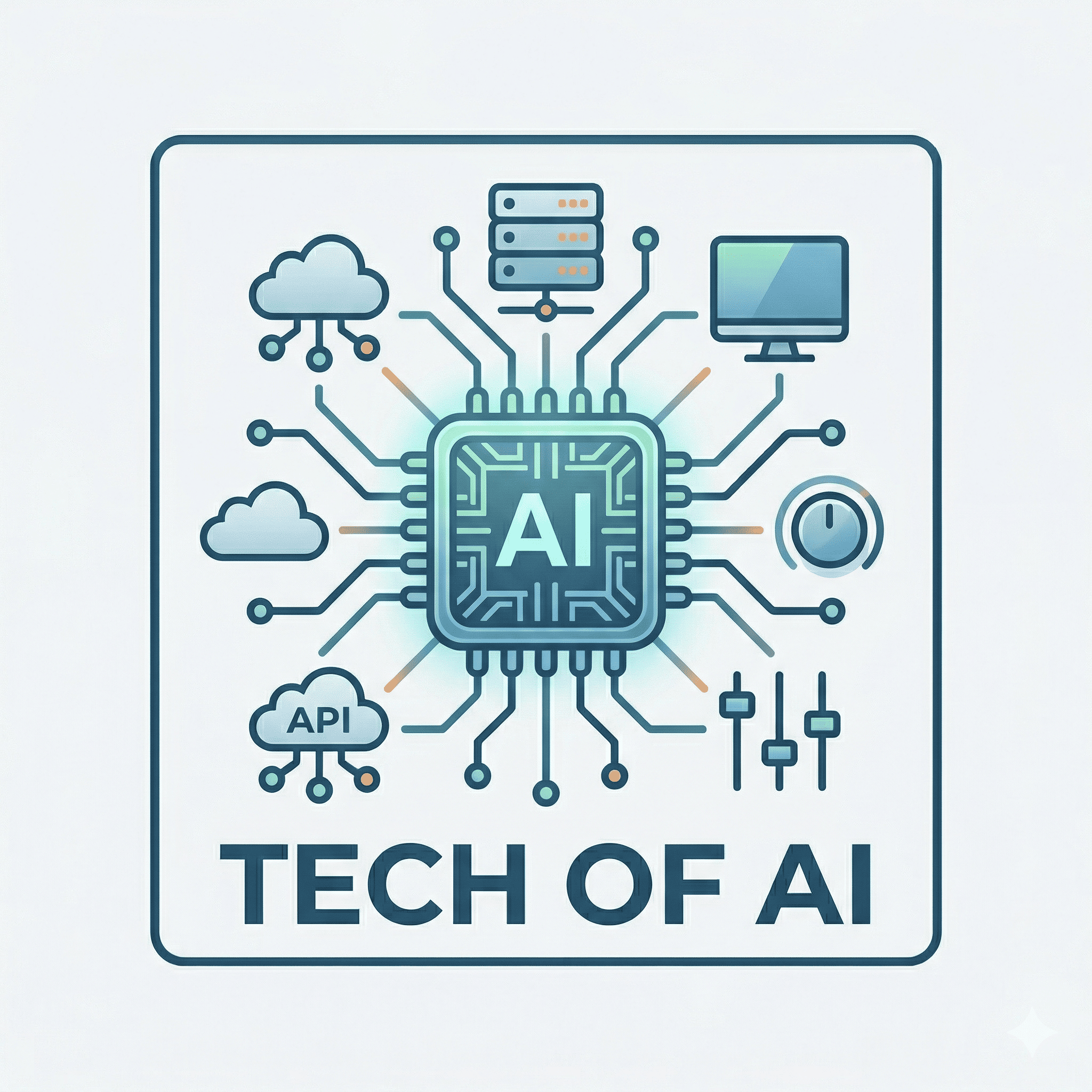 Tech of AI