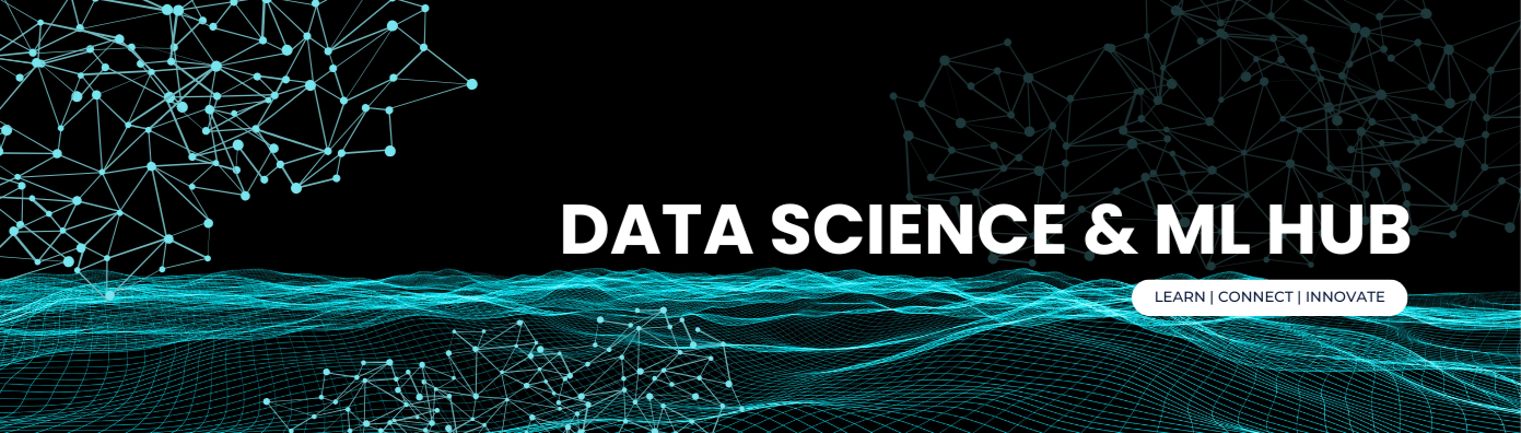 Data Science & ML Hub