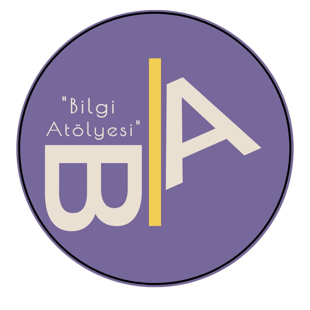 Bilgi Atölyesi - İnsan & Kültür