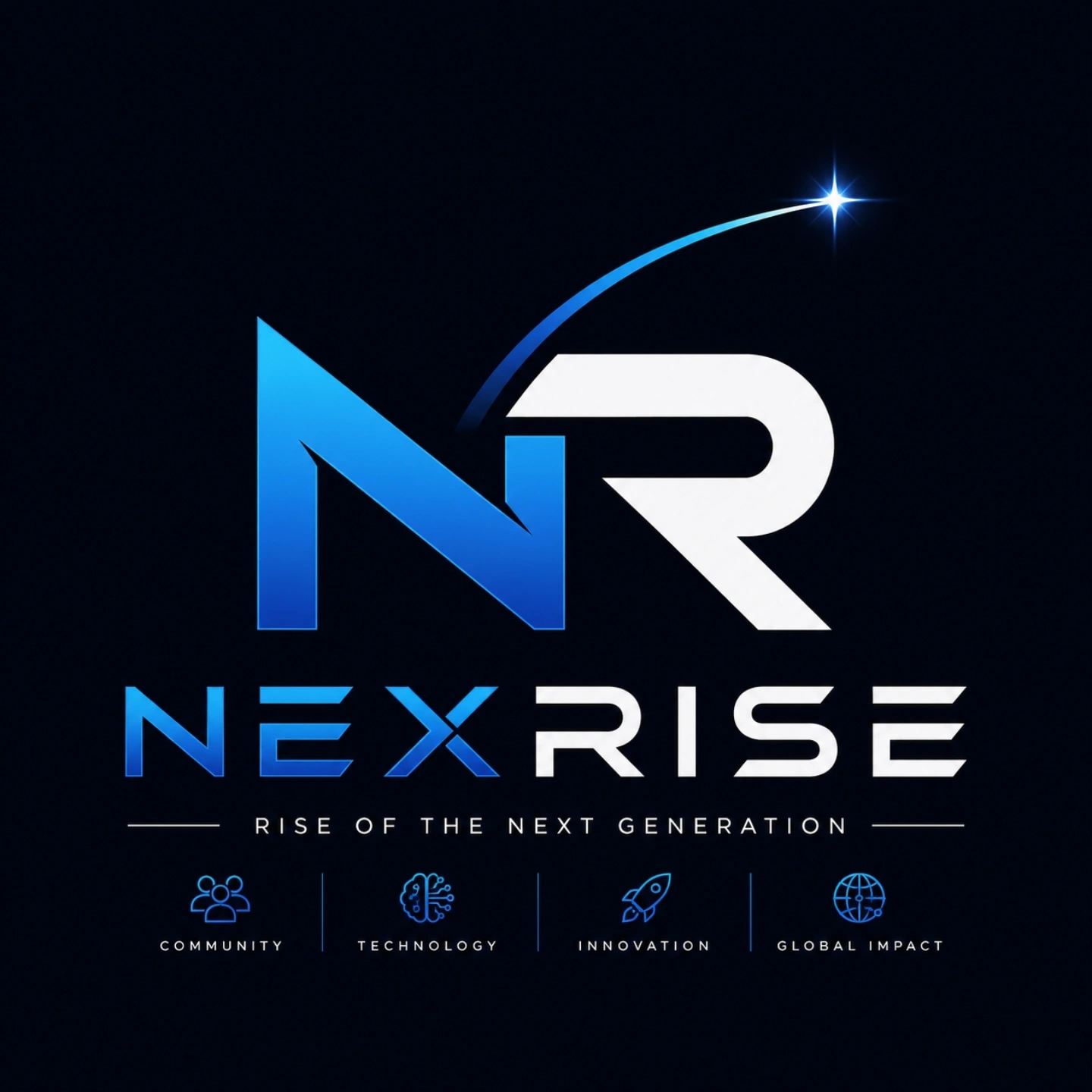 NEXRISE YETİŞEN NESİL HAREKETİ