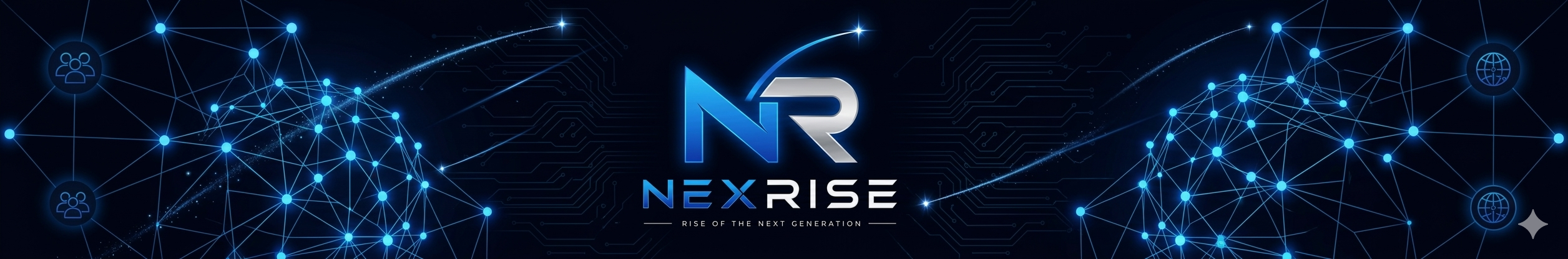 NEXRISE YETİŞEN NESİL HAREKETİ