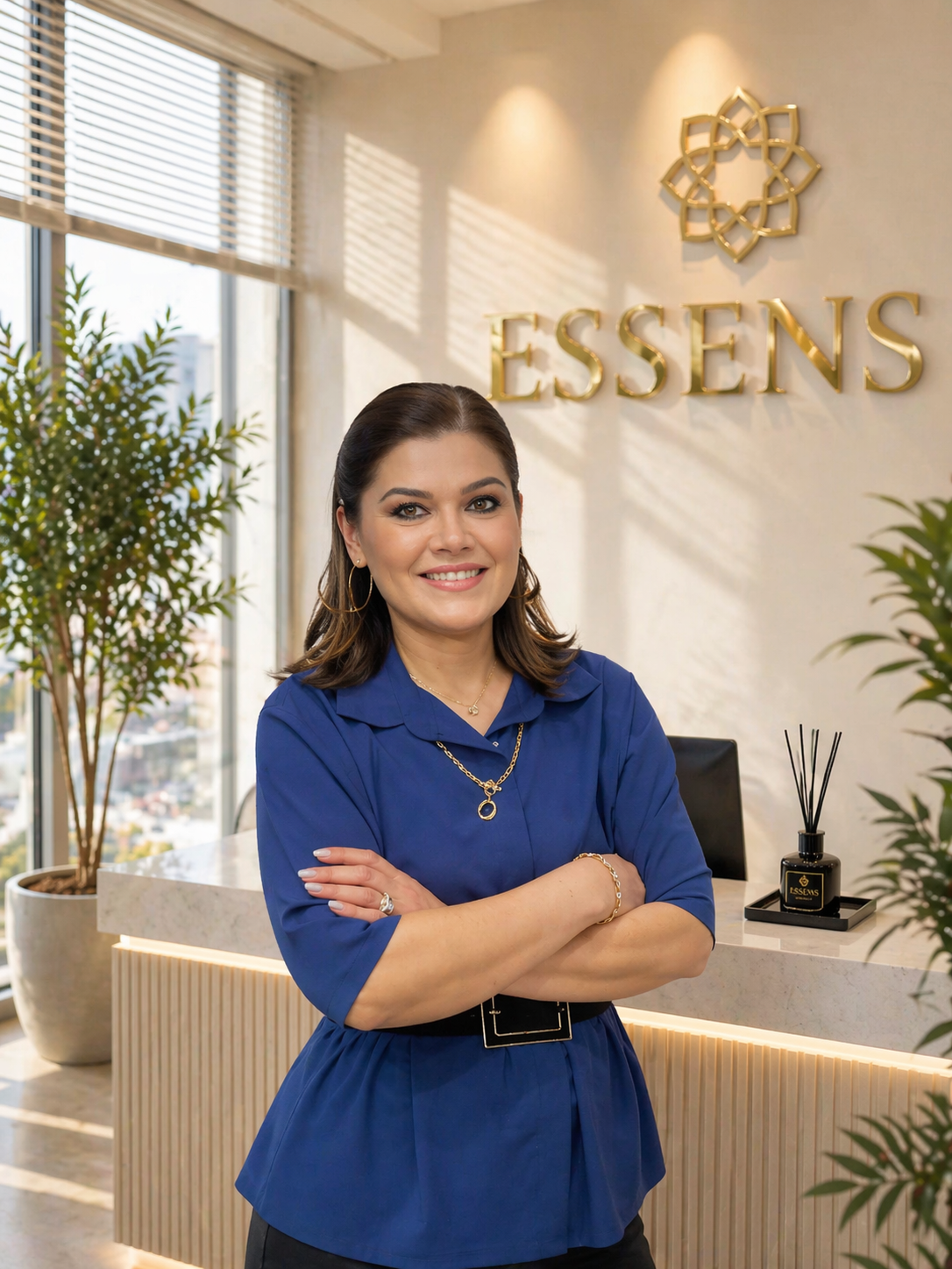 ESSENS TÜRKİYE