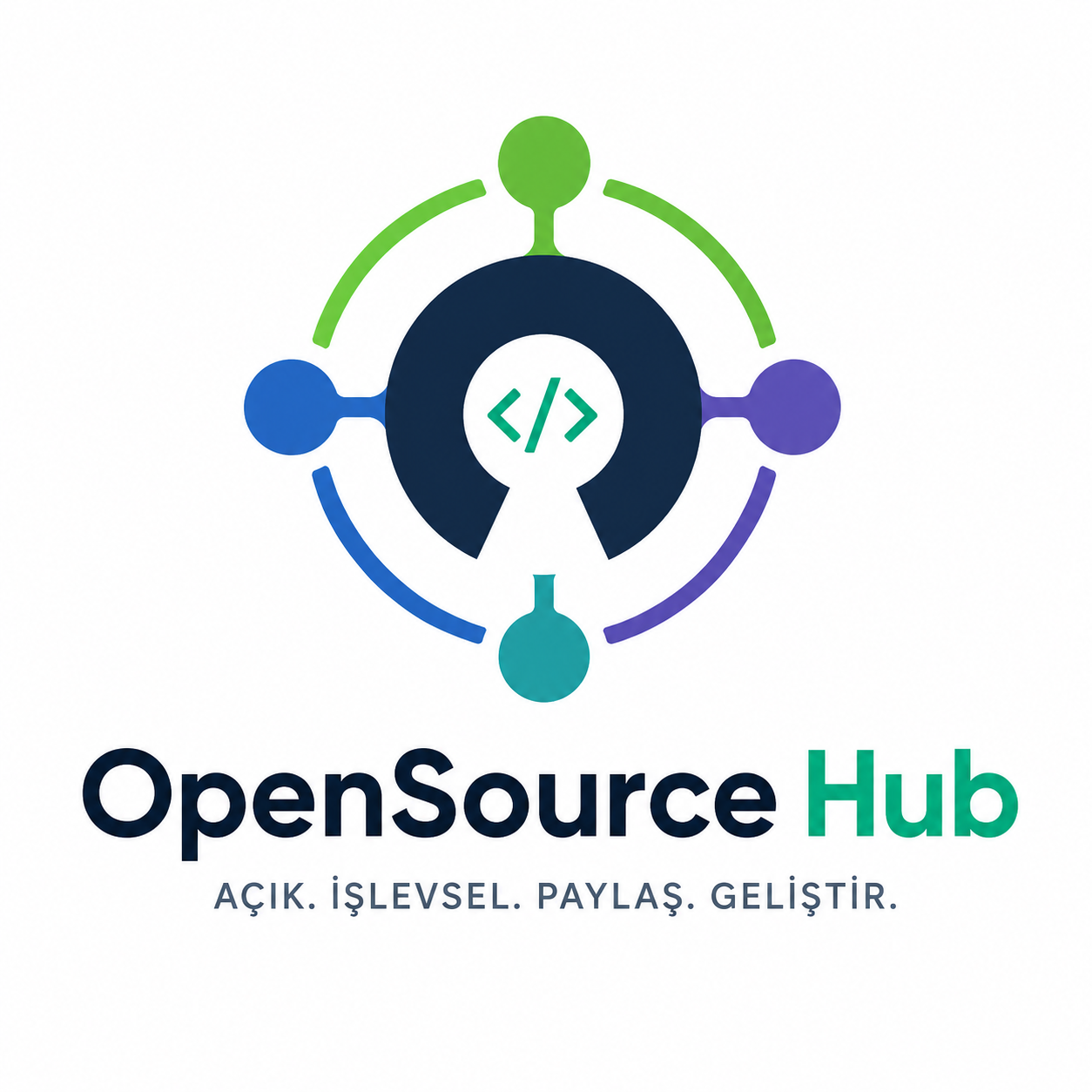 OpenSource Hub