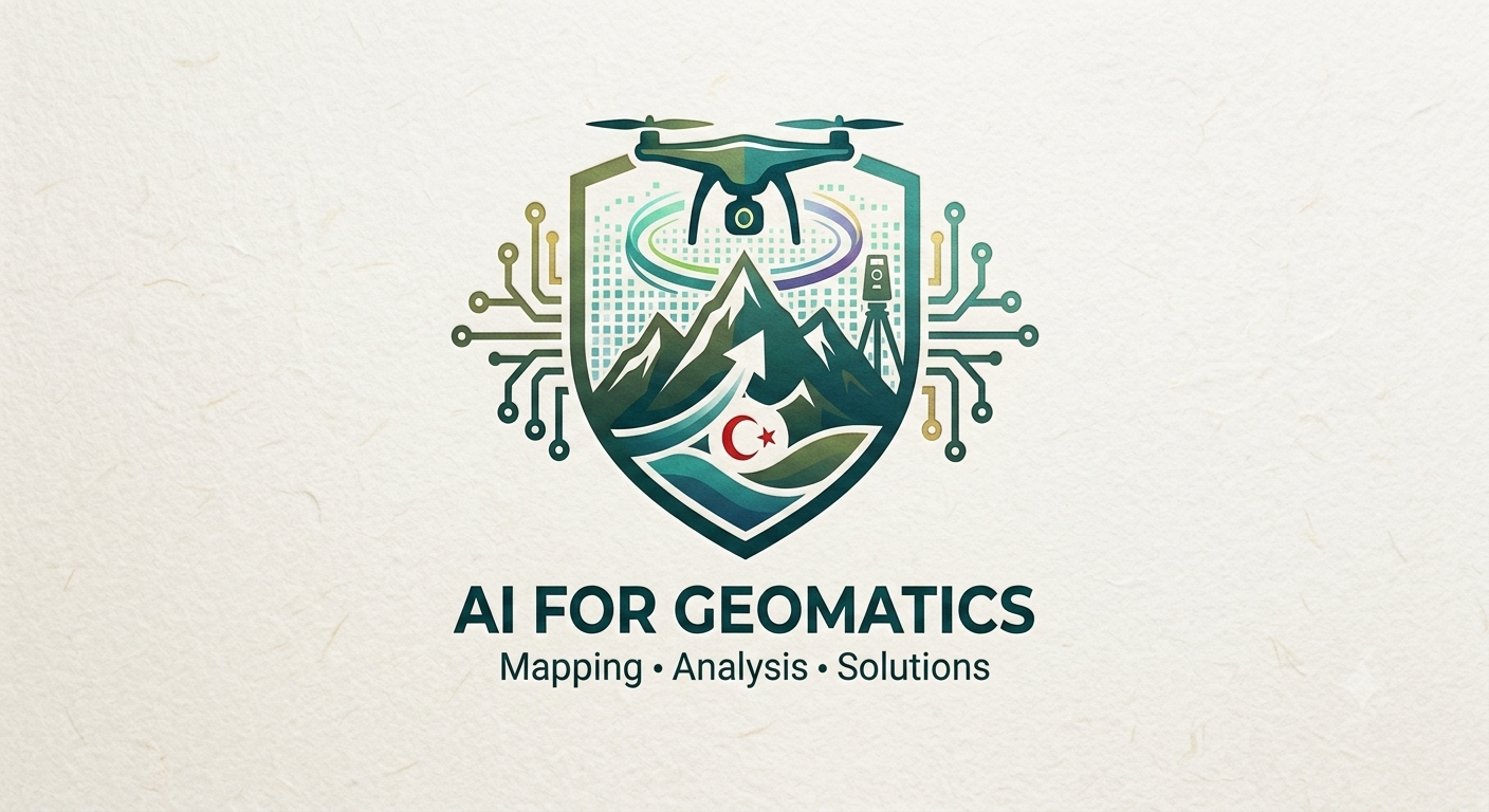 AI FOR GEOMATİCS