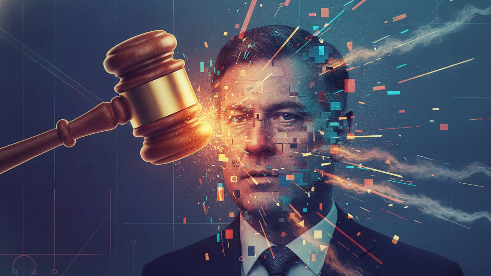 Deepfake teknolojisi ve yasal sonuçları, Elon Musk'ın açıklamaları