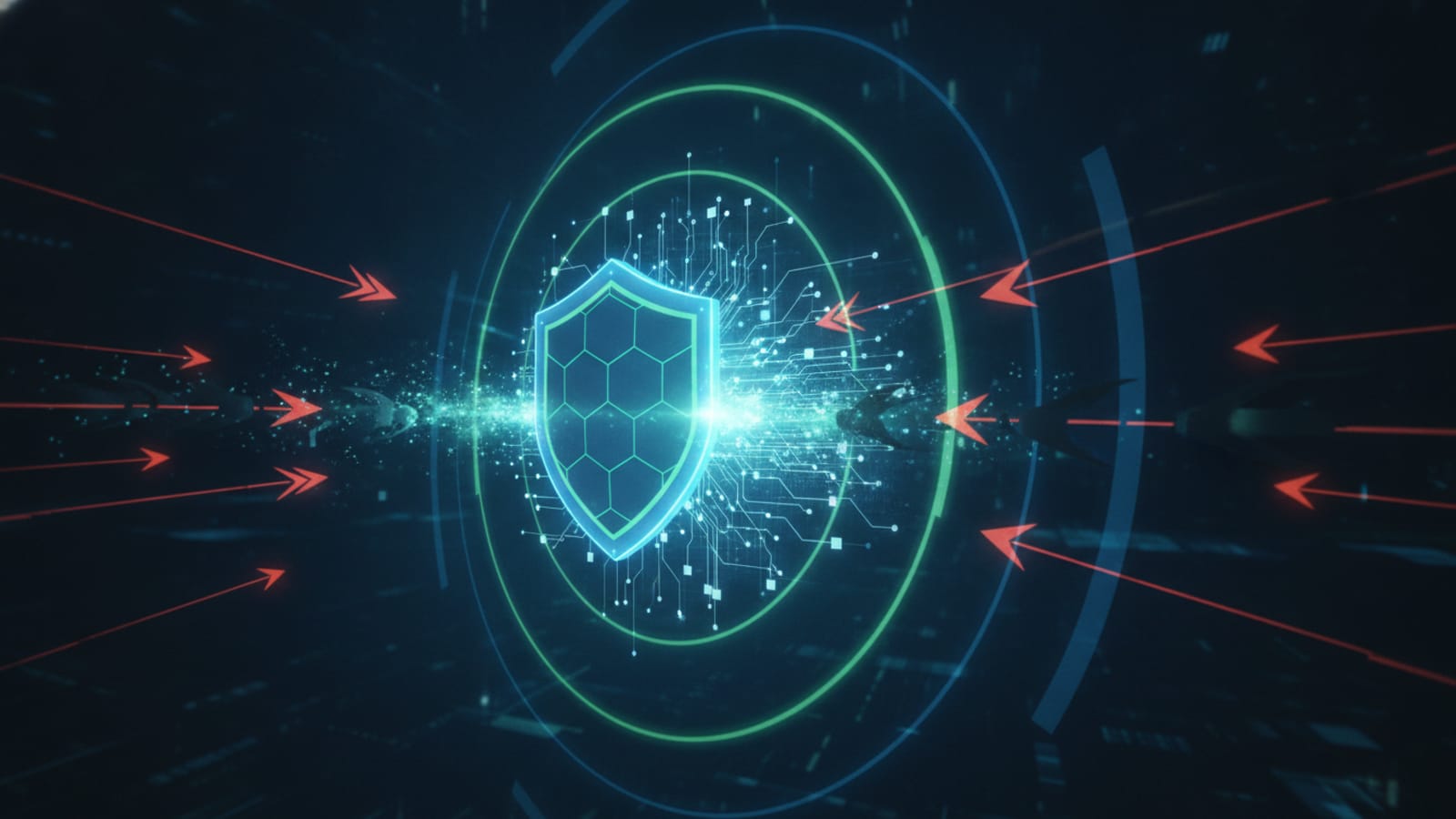 OpenAI'ın güvenlik raporundan alınan siber güvenlik analiz görseli