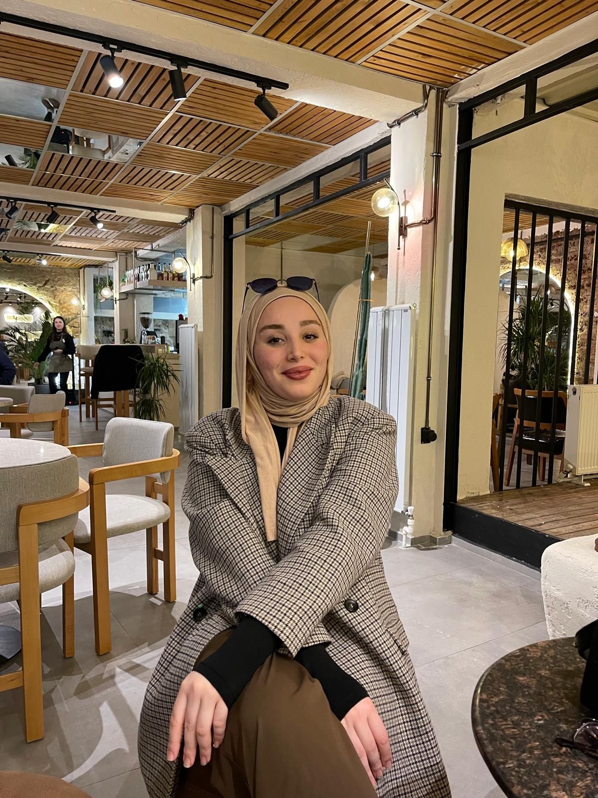 Hatice Ayan