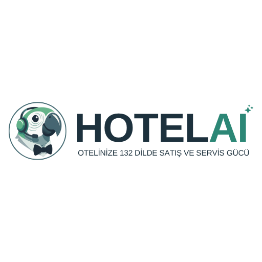 HotelAI Tech Bilişim A.Ş.