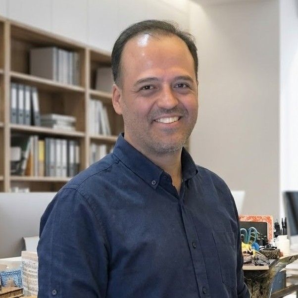 Özkan Günalp