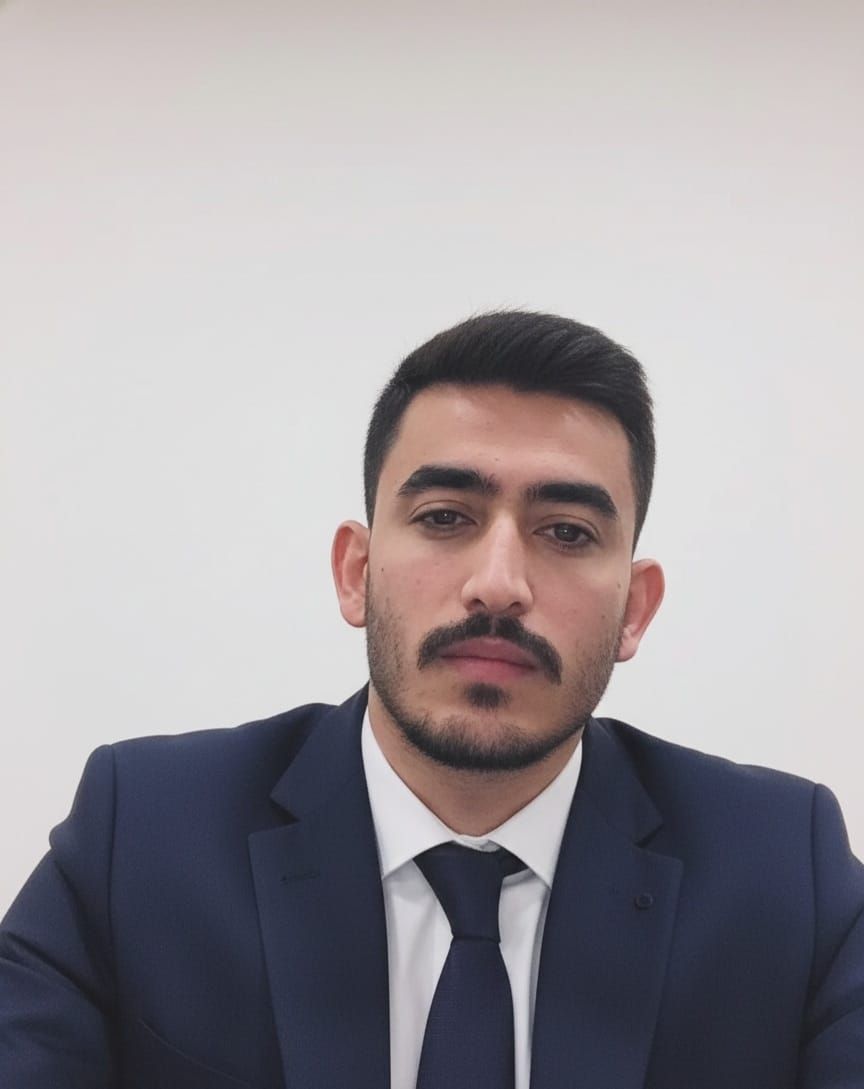 Samet Aynihan