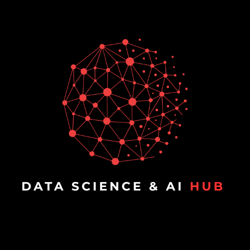 DATA SCIENCE  & AI HUB
