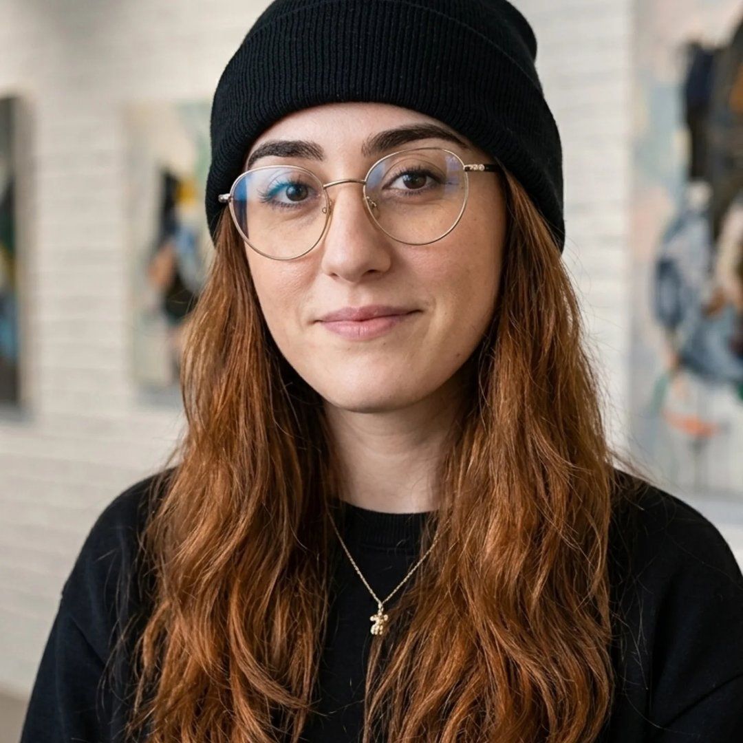 Büşra Özer