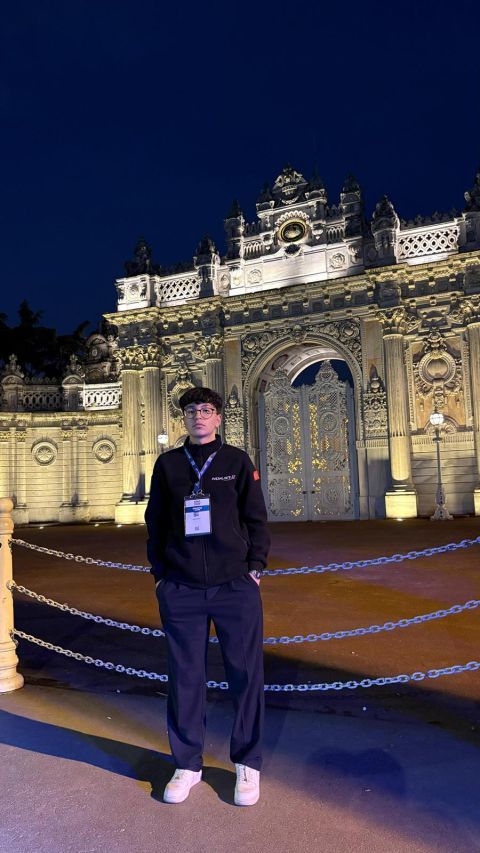 Ömer Bayram
