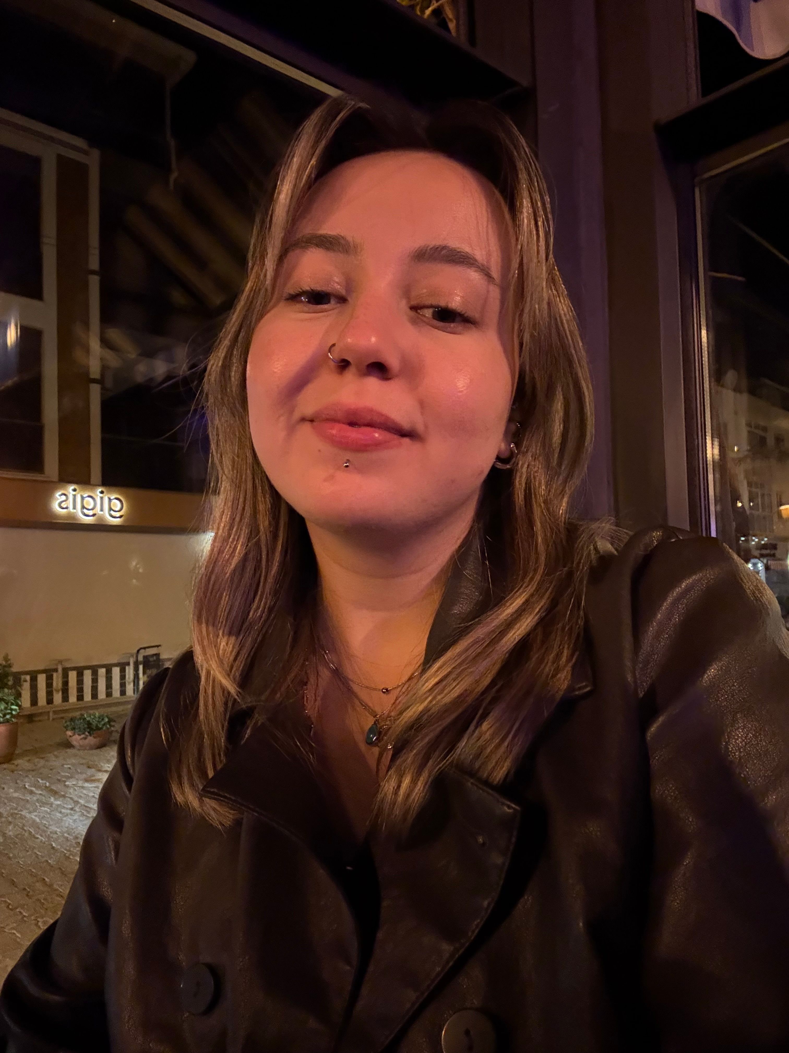 Belkıs Zeynep Kars