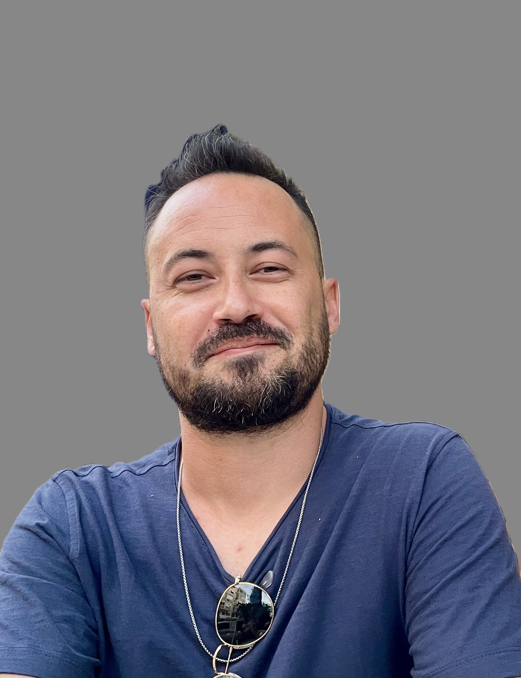 Can Kepenekoğlu