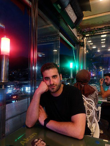 Oray Yılmaz
