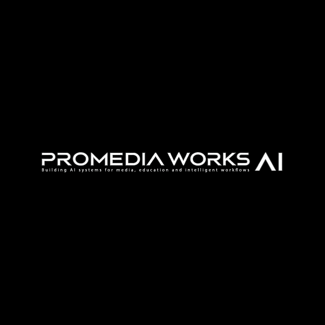 ProMedia Works AI