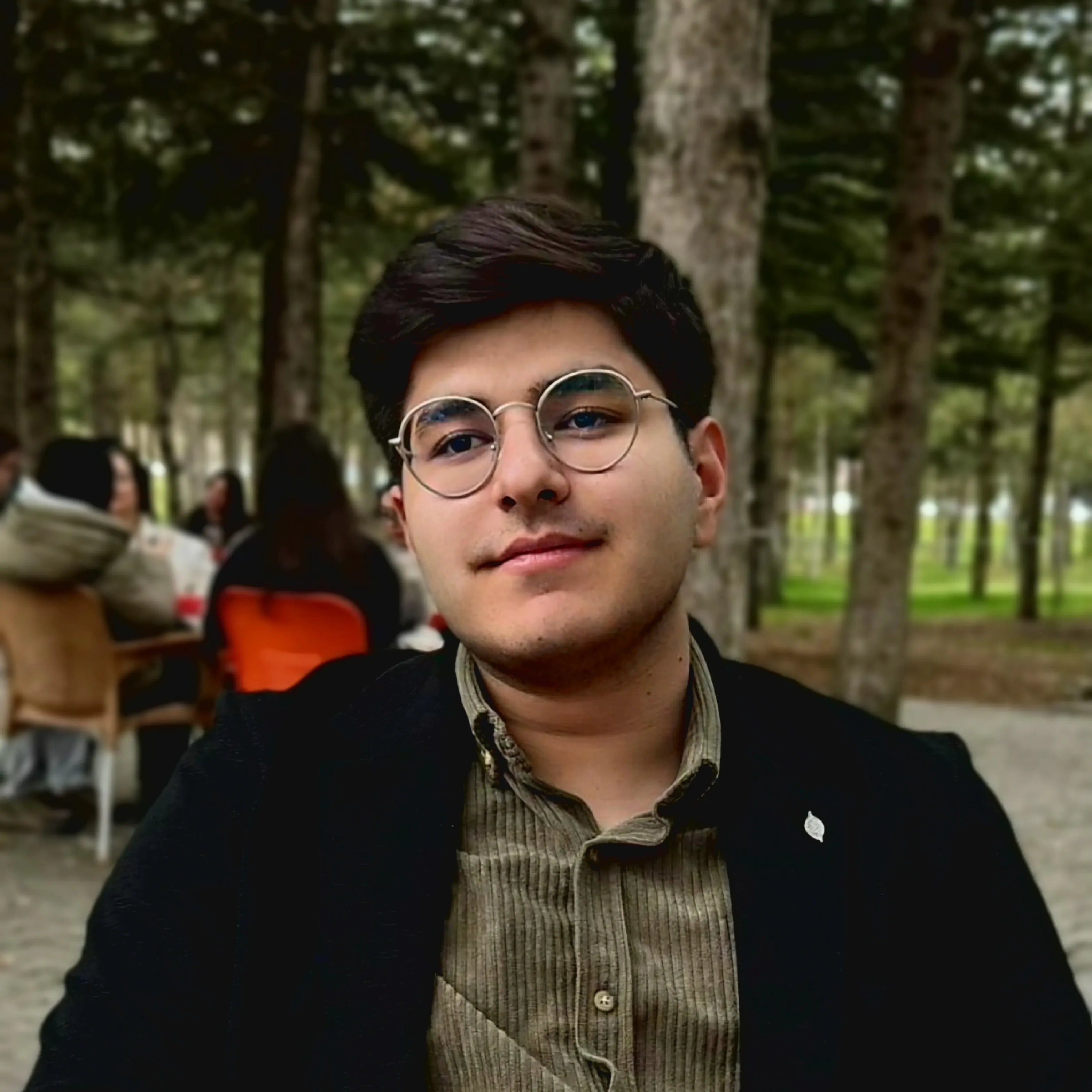 Hakan Kocadağ