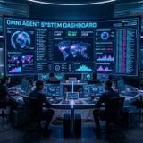 Omni Agent ve Agentic AI: Chatbottan Otonom Sistemlere