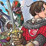 Oyun Değil Gerçek Dost: Dragon Quest'te Yapay Zeka Devrimi!