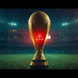 Sahte FIFA Siteleri Dolandırıcılığına Karşı FBI Uyarısı