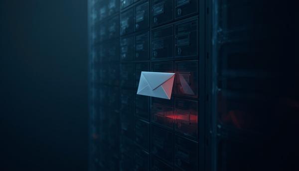 Yapay Zeka Hafıza Zehirleme Tek E-postayla Mümkün