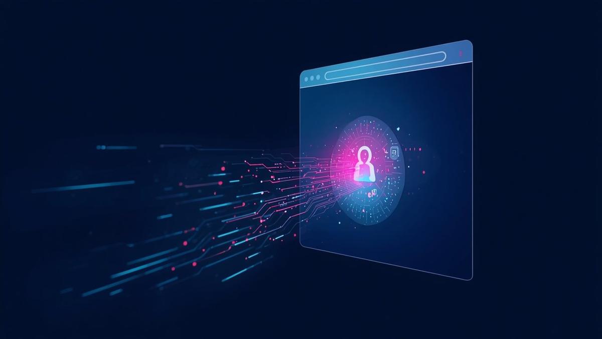 BragJack Tarayıcı Yapay Zeka Saldırısı Nasıl Çalışıyor?