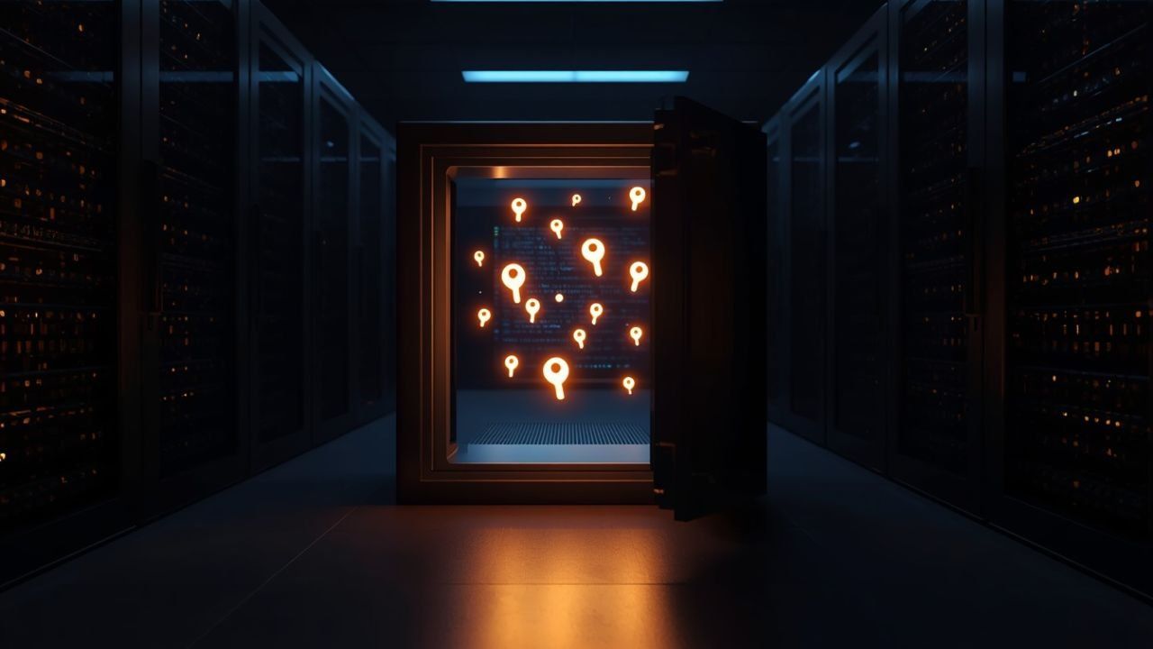 OpenCode Güvenlik İhlali: Çalınan Anahtarlar Nereye Gitti?