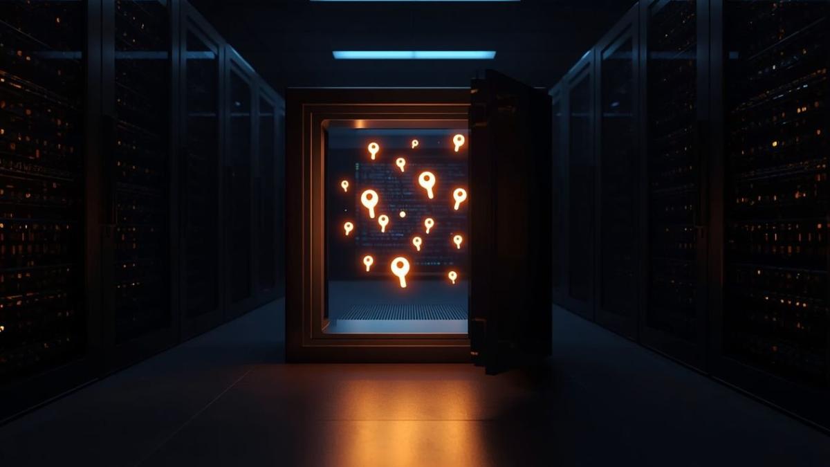 OpenCode Güvenlik İhlali: Çalınan Anahtarlar Nereye Gitti?