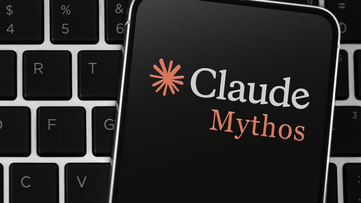 İnternetin Kilidi Kırıldı: Claude Mythos Tüm Açıkları Buldu!