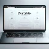 Durable AI Nedir, Nasıl Kullanılır?