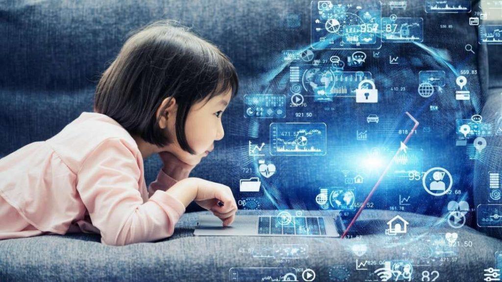 Çocuklar İçin Teknoloji Destekli Aktiviteler
