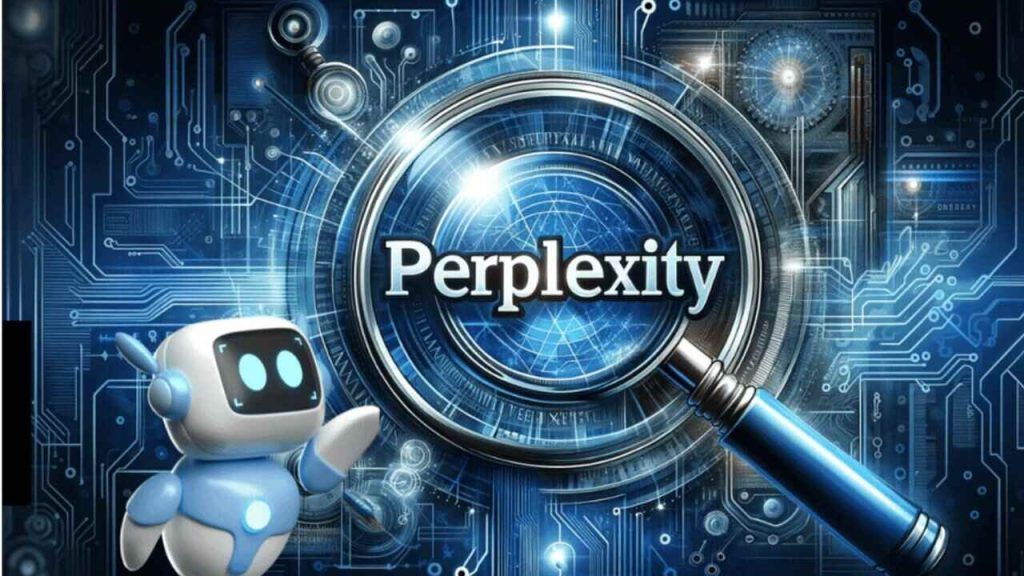 Perplexity AI Nedir,Nasıl Kullanılır?