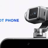 HONOR’dan Robotik Kollu Yeni Telefon: HONOR Robot Phone