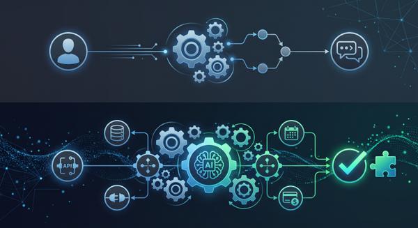 Ajan Yapay Zeka (Agentic AI) Nedir ve Neden Önemli?