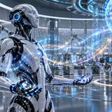 Fiziksel Yapay Zeka Nedir? İnsansı Robotların Yükselişi