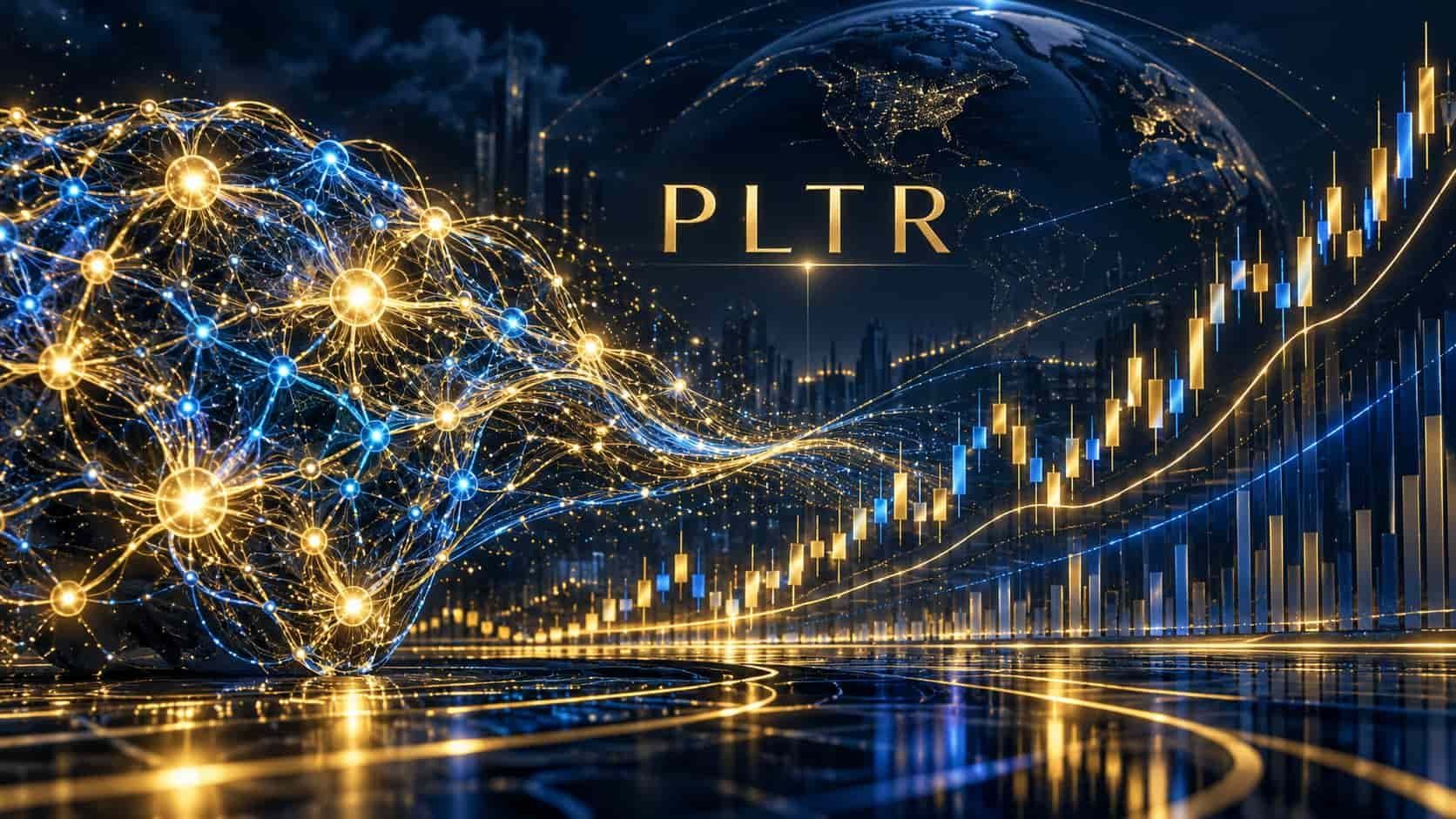 Palantir Hisse Tahmini: Algoritmaların 31 Ekim  Beklentisi