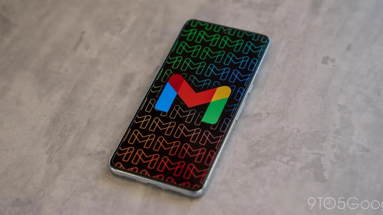 Gmail Adresini Değiştirme Özelliği Geliyor: İşte Detaylar!