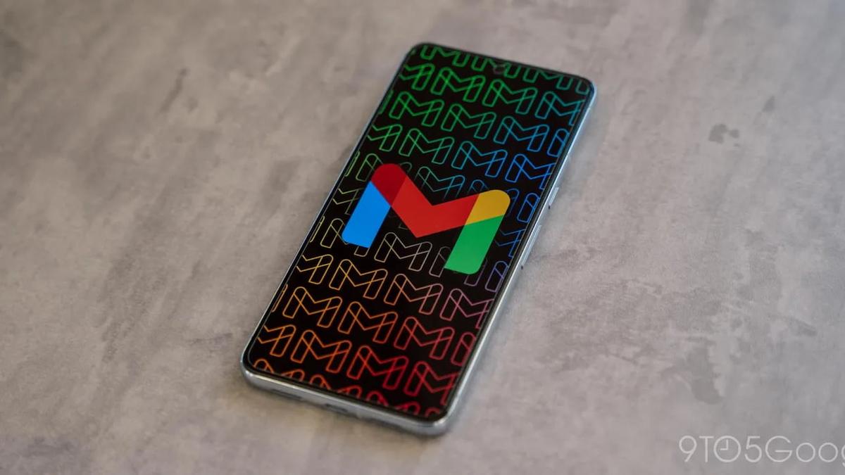 Gmail Adresini Değiştirme Özelliği Geliyor: İşte Detaylar!