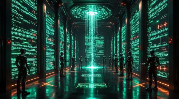 OpenAI Matematik İspatı: 377 İspat Tartışma Yarattı