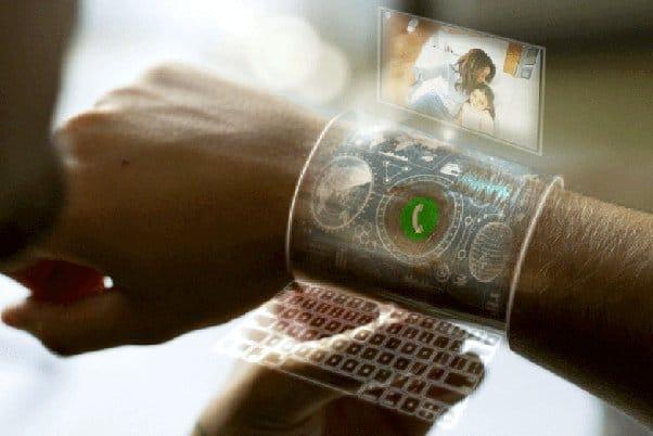 Giyilebilir Teknolojinin Geleceği: Elektronik Dövmeler