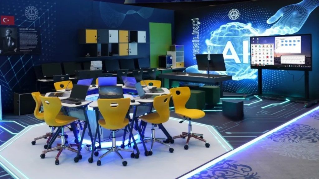 Pardus ETAP 23'te Yapay Zeka: Neler Var, Nasıl Kullanılır?