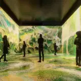 Yapay Zeka ve Sanat: Refik Anadol’un Zaferi