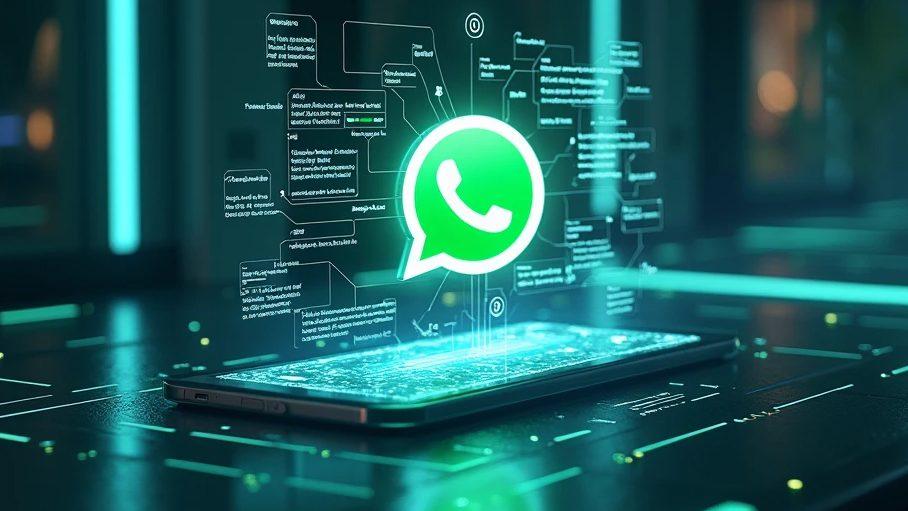 WhatsApp’ta Yapay Zeka Teknolojilerinin Rolü