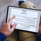 Ücretsiz CV Hazırlama Uygulamaları ve Siteleri
