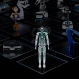 GR00T: Yapay Zekanın Sınırlarını Zorlayan Robotik Devrim