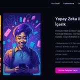 Türkiye’nin İlk Yerli Yapay Zeka Dil Modeli: Aigency